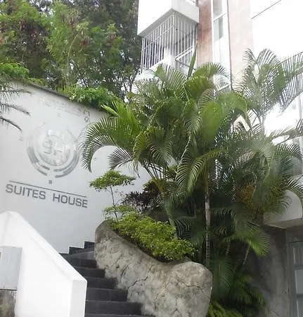 Suite House Juanambu